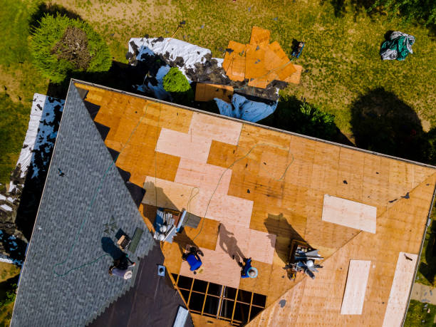 Best Residential Roofing Contractor  in Fearrington Village, NC