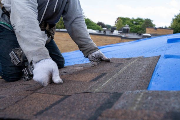 Best Commercial Roofing Services  in Fearrington Village, NC
