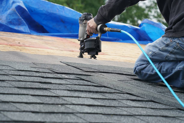 Quick and Trustworthy Emergency Roof Repair Services in Fearrington Village, NC