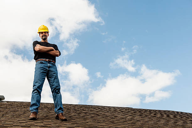 Best Best Roofing Contractors  in Fearrington Village, NC