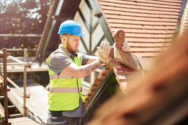 Best Roof Waterproofing Services  in Fearrington Village, NC